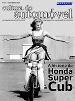 Cultura do Automóvel